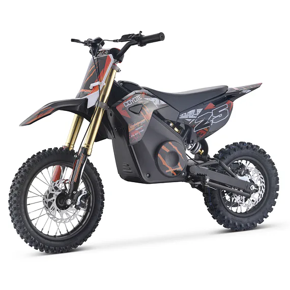 Minicross MiniRocket Coyote 1300W