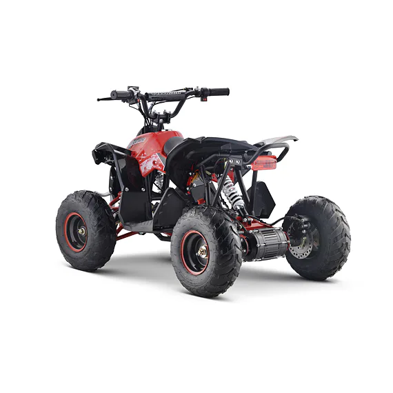 Dětská čtyřkolka MiniRocket Renegade 1200W