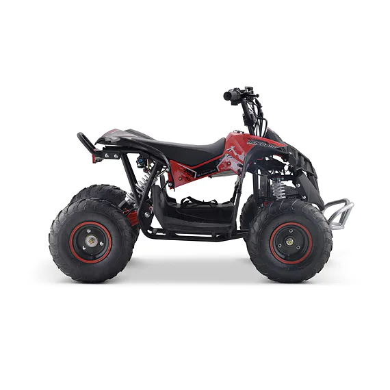 Dětská čtyřkolka MiniRocket Renegade 1200W