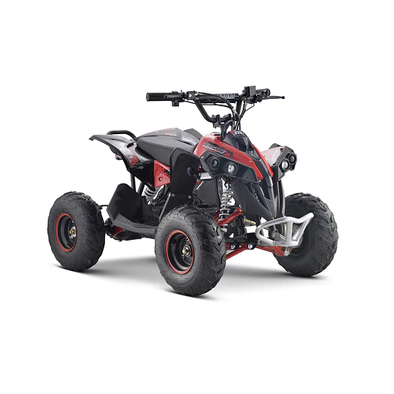 Dětská čtyřkolka MiniRocket Renegade 1200W