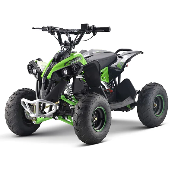 Dětská čtyřkolka MiniRocket Renegade 1200W