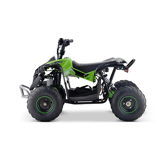 Dětská čtyřkolka MiniRocket Renegade 1200W