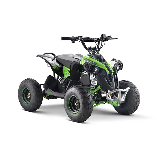 Dětská čtyřkolka MiniRocket Renegade 1200W