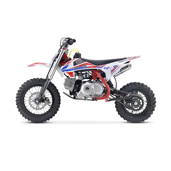 Pitbike MiniRocket MiniPit 70R