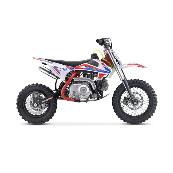 Pitbike MiniRocket MiniPit 70R