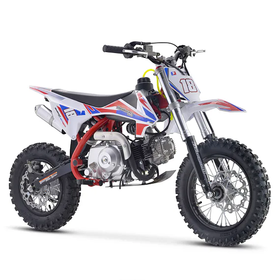 Pitbike MiniRocket MiniPit 70R