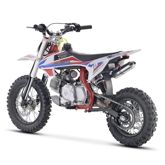 Pitbike MiniRocket MiniPit 70R