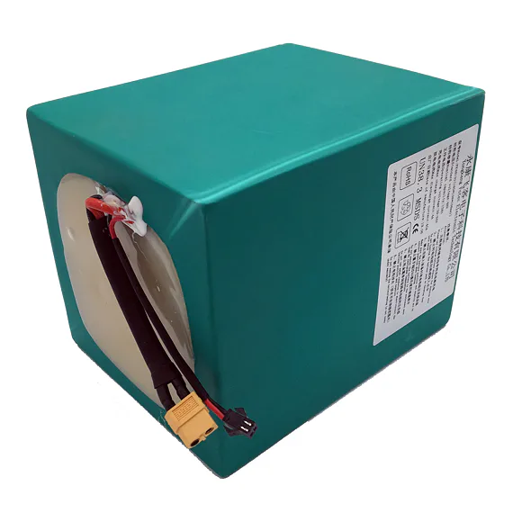 Baterie Lithium 48V 13Ah
