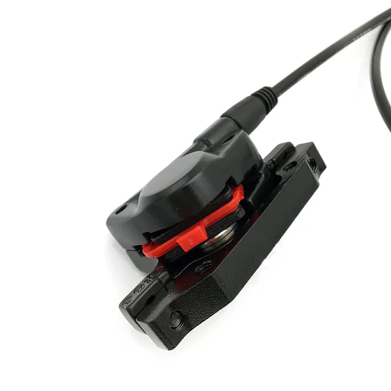 Zadní hydraulická brzda Coyote