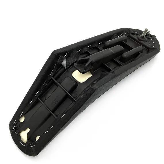 Sedlo pro motorku Coyote