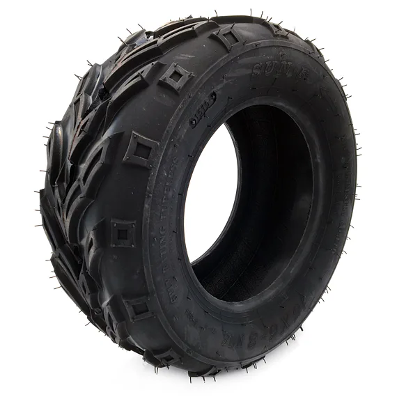 Přední pneu 16X6-8" pro HammerHead GT80