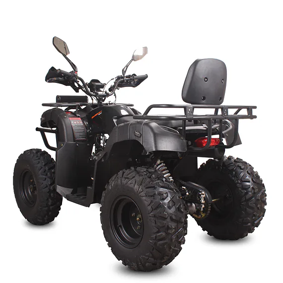 Čtyřkolka MiniRocket BigHummer II 150ccm