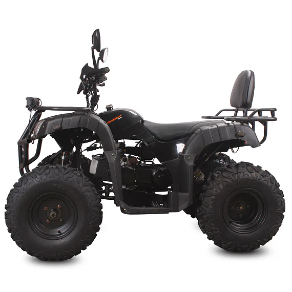Čtyřkolka MiniRocket BigHummer II 150ccm