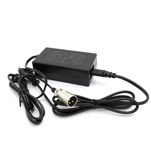 Nabíječka Lithium Li-Ion 36V 1,5A