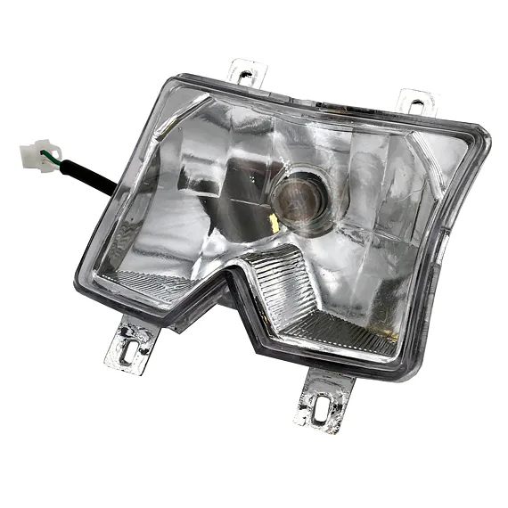 Přední světlo ATV Cobra 49cc 12V
