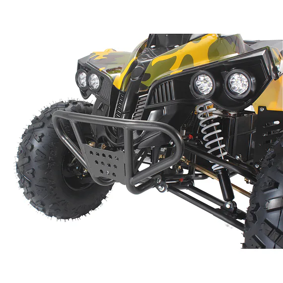 Akumulátorová čtyřkolka MiniRocket Warrior XL 1500W