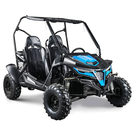 Buggy MiniRocket Cheetah Kids