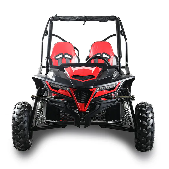 Buggy MiniRocket Cheetah Kids