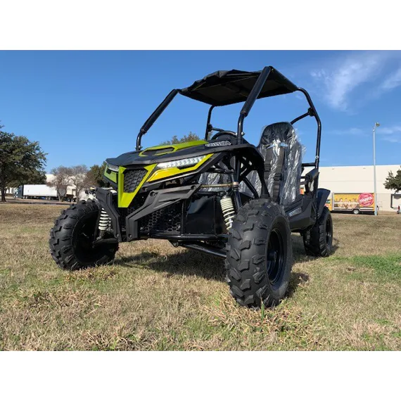 Buggy MiniRocket Cheetah4Kids