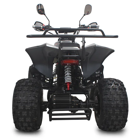 Akumulátorová čtyřkolka MiniRocket Warrior XL 1500W Deluxe