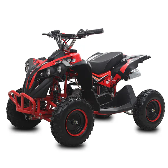 Čtyřkolka MiniRocket MiniGade 49cc E-start