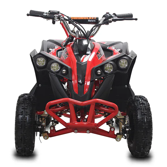 Čtyřkolka MiniRocket MiniGade 49cc E-start