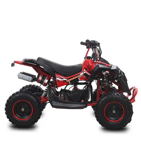 Čtyřkolka MiniRocket MiniGade 49cc E-start