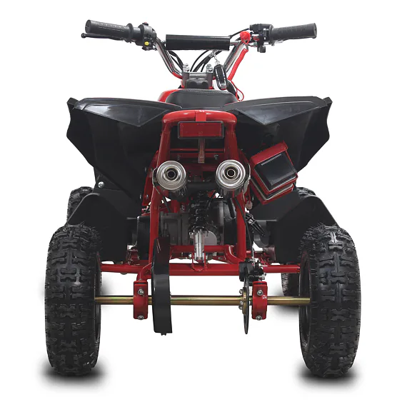 Čtyřkolka MiniRocket MiniGade 49cc E-start