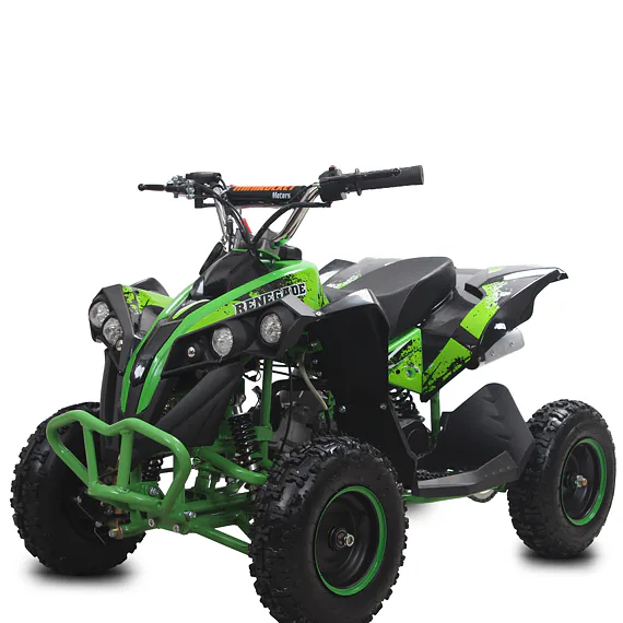 Čtyřkolka MiniRocket MiniGade 49cc E-start