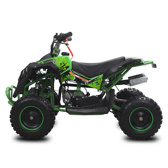 Čtyřkolka MiniRocket MiniGade 49cc E-start