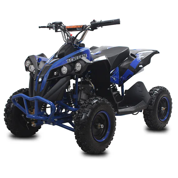 Čtyřkolka MiniRocket MiniGade 49cc E-start