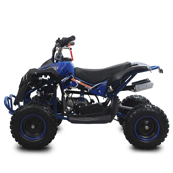 Čtyřkolka MiniRocket MiniGade 49cc E-start