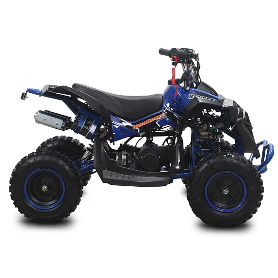 Čtyřkolka MiniRocket MiniGade 49cc E-start