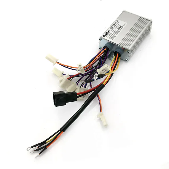 Řídící jednotka 800W 36V typ5