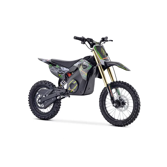 Minicross MiniRocket Coyote 1300W kola 14/12