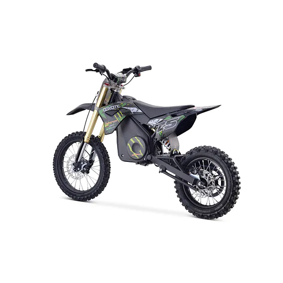 Minicross MiniRocket Coyote 1300W kola 14/12
