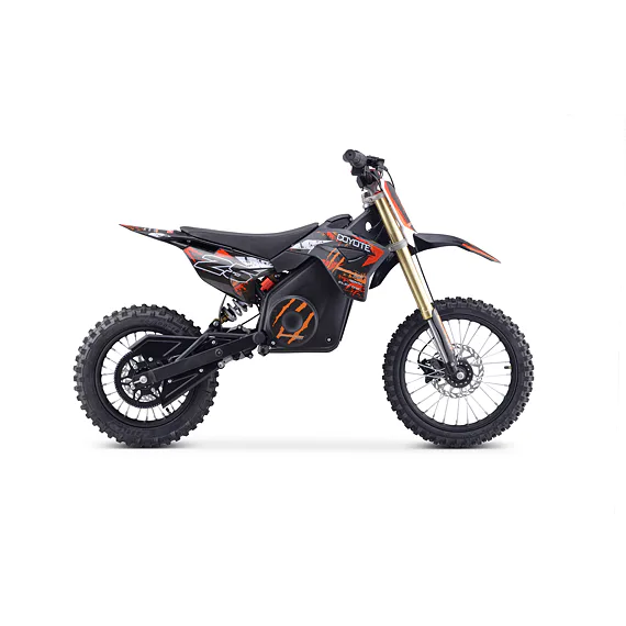 Minicross MiniRocket Coyote 1300W kola 14/12