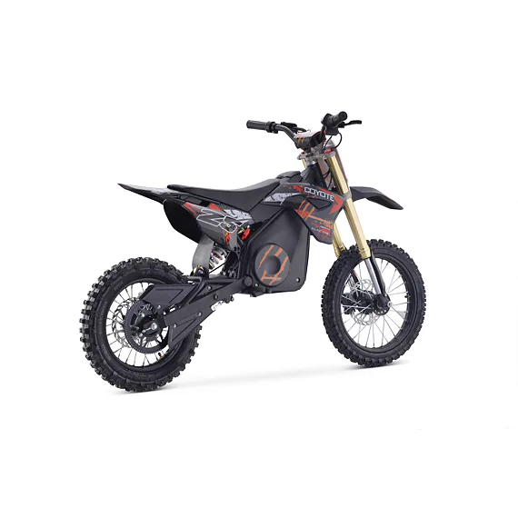 Minicross MiniRocket Coyote 1300W kola 14/12