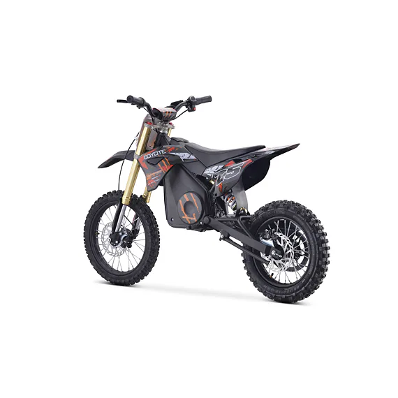 Minicross MiniRocket Coyote 1300W kola 14/12