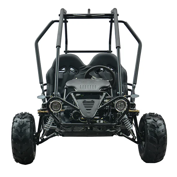 MiniRocket Buggy 125ccm MIDI