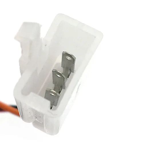 Dálkové ovládání pro elektrické čtyřkolky, typ1