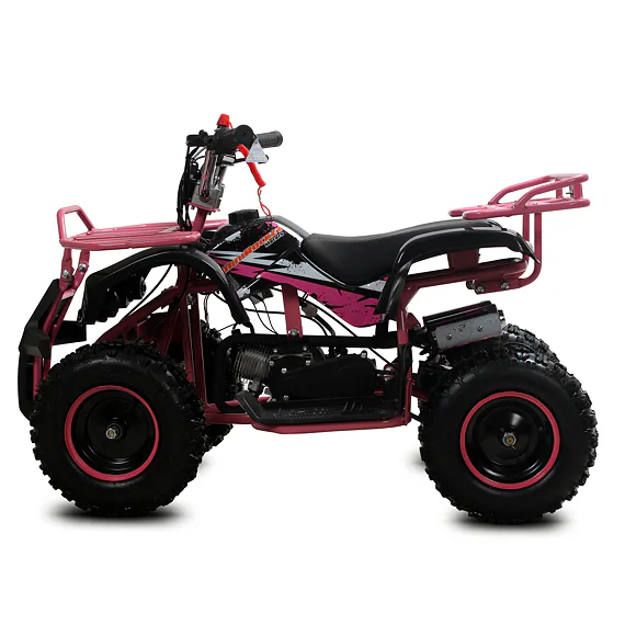 Dětská čtyřkolka Torino 49ccm Deluxe