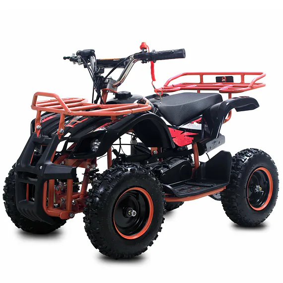 Dětská čtyřkolka Torino 49ccm Deluxe