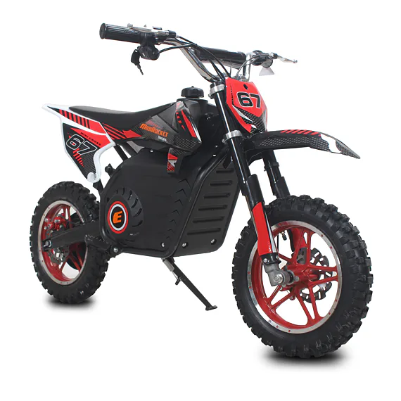 Akumulátorová motorka MiniRocket Viper 1000W