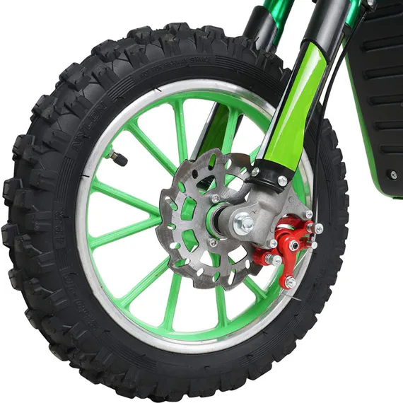 Akumulátorová motorka MiniRocket Viper 1000W