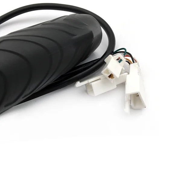 Rukojeť plynu pro elektrické čtyřkolky 36V Lithium