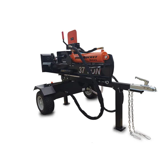 Štípač za čtyřkolku MiniRocket LS-37T