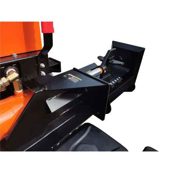 Štípač za čtyřkolku MiniRocket LS-37T