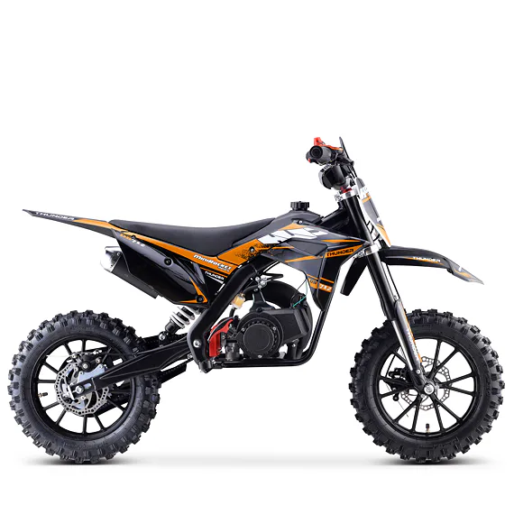 Minicross MiniRocket Thunder Deluxe 49cc