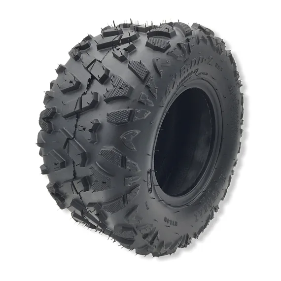 Pneu 16x8-7" A-shape